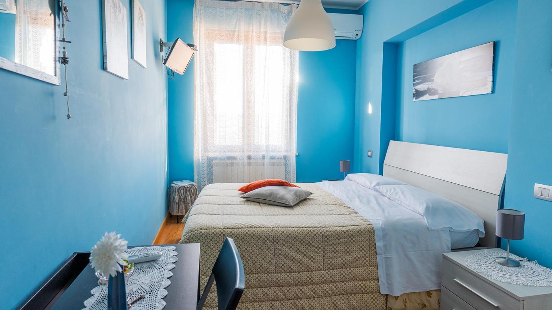 Bed And Breakfast Torre Polidori Orvieto Exterior photo