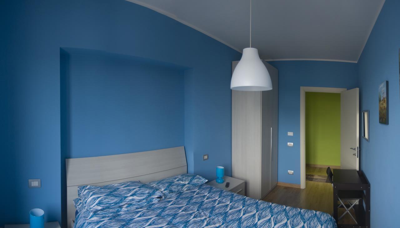 Bed And Breakfast Torre Polidori Orvieto Exterior photo